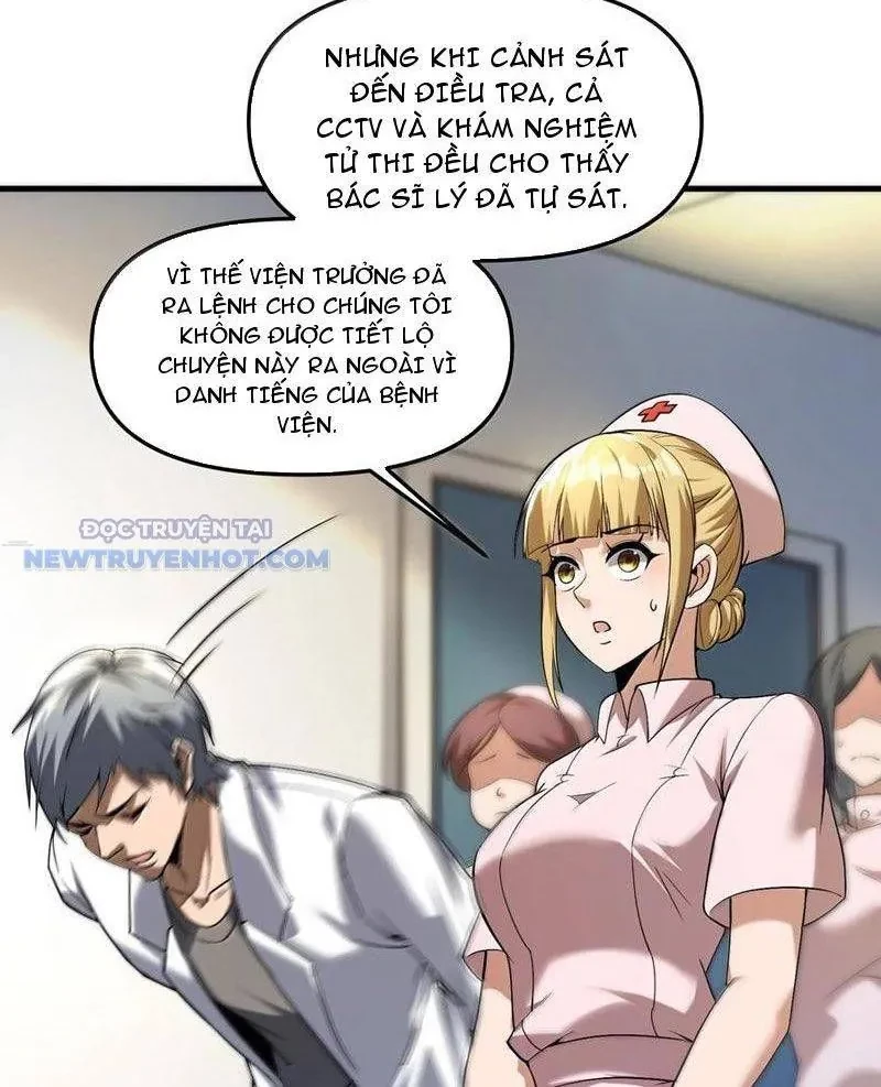 Phát Sóng Trực Tiếp, Ta Quét Ngang Dị Giới Chapter 62 - 23