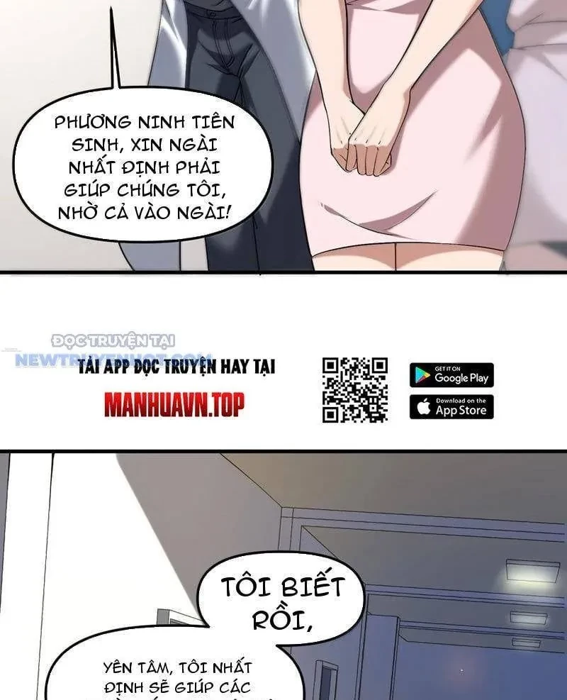 Phát Sóng Trực Tiếp, Ta Quét Ngang Dị Giới Chapter 62 - 24