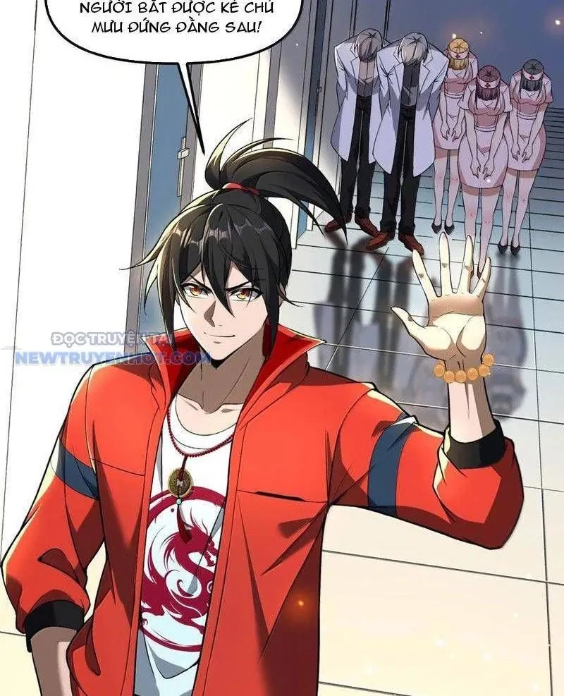 Phát Sóng Trực Tiếp, Ta Quét Ngang Dị Giới Chapter 62 - 25