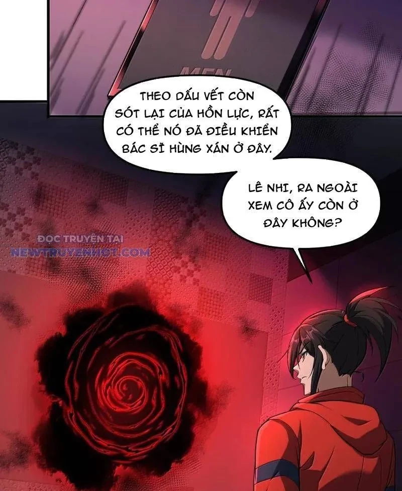 Phát Sóng Trực Tiếp, Ta Quét Ngang Dị Giới Chapter 62 - 27