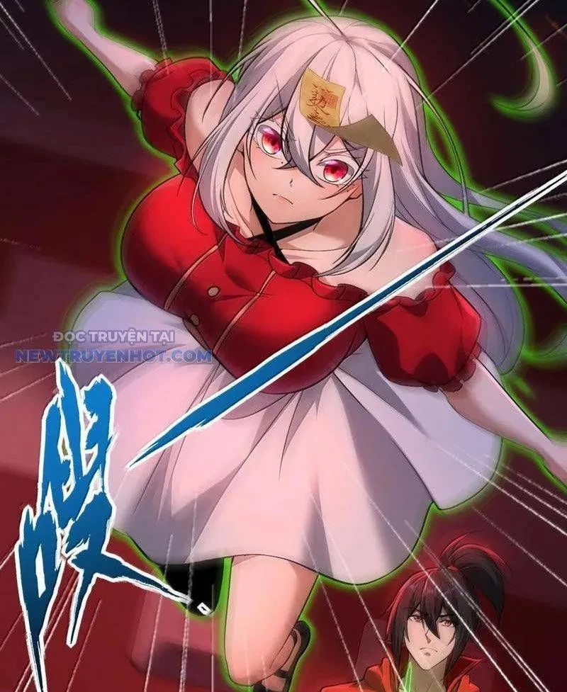 Phát Sóng Trực Tiếp, Ta Quét Ngang Dị Giới Chapter 62 - 29