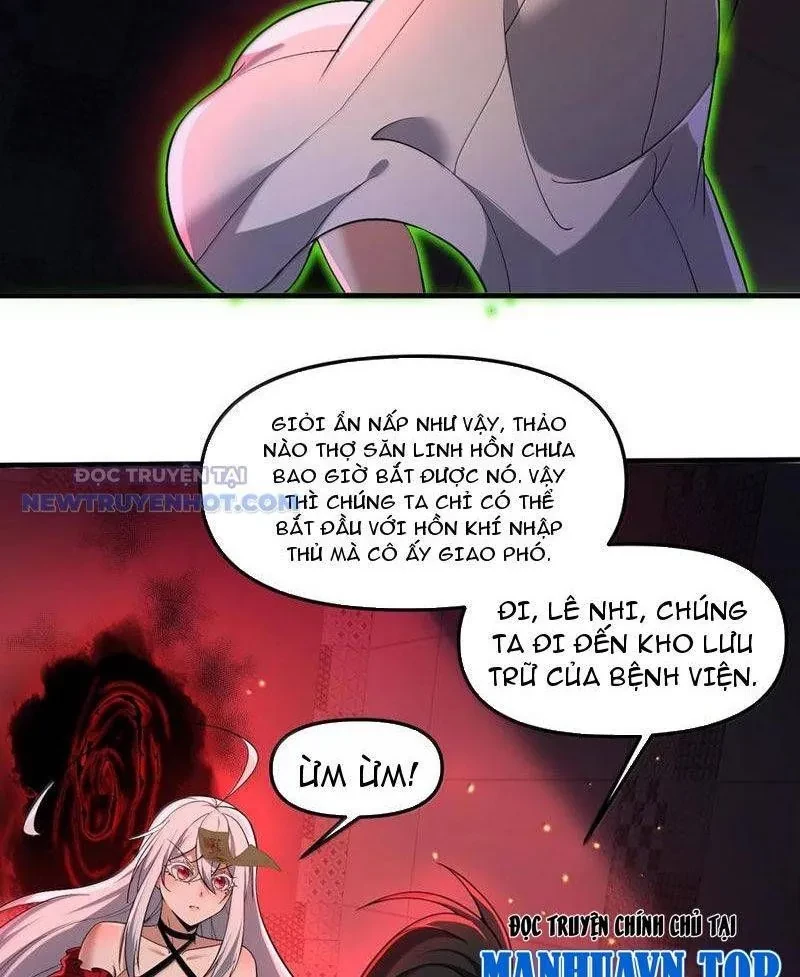 Phát Sóng Trực Tiếp, Ta Quét Ngang Dị Giới Chapter 62 - 32