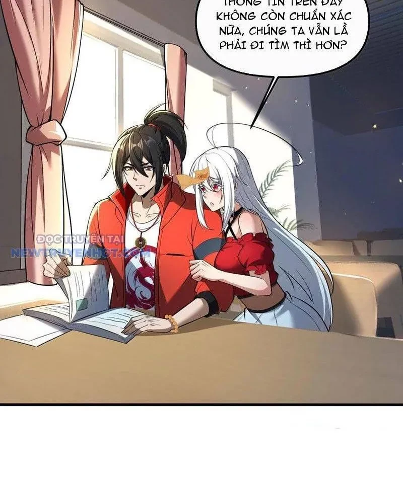 Phát Sóng Trực Tiếp, Ta Quét Ngang Dị Giới Chapter 62 - 36