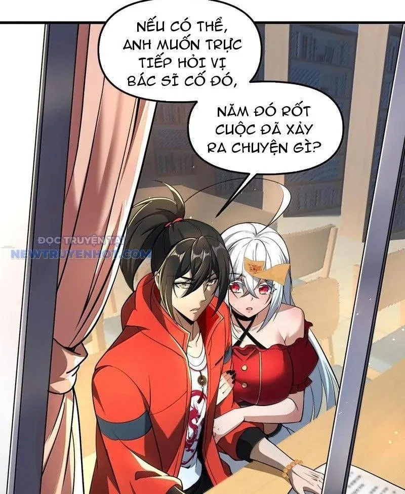 Phát Sóng Trực Tiếp, Ta Quét Ngang Dị Giới Chapter 62 - 39