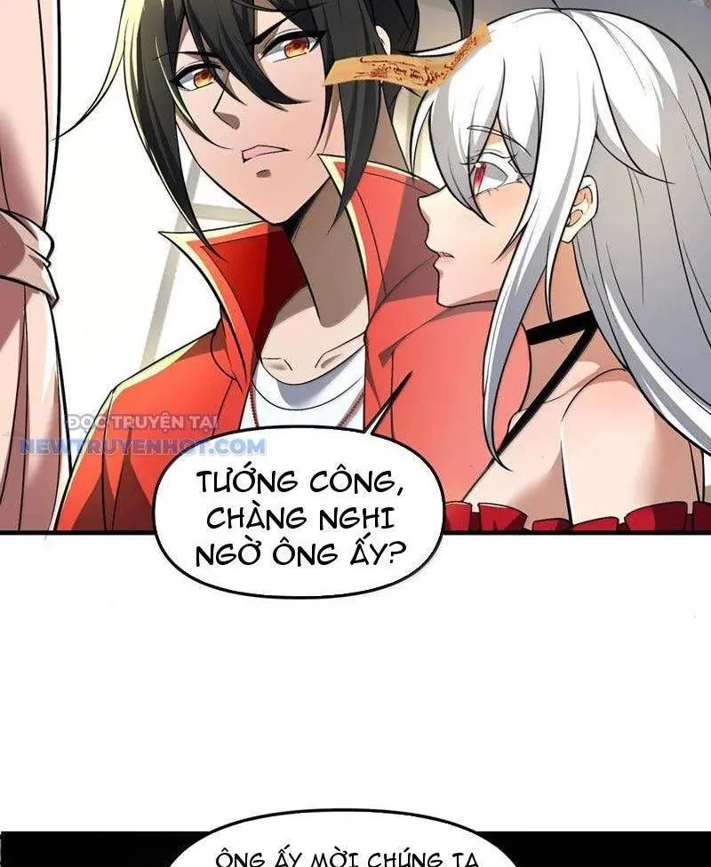 Phát Sóng Trực Tiếp, Ta Quét Ngang Dị Giới Chapter 62 - 41