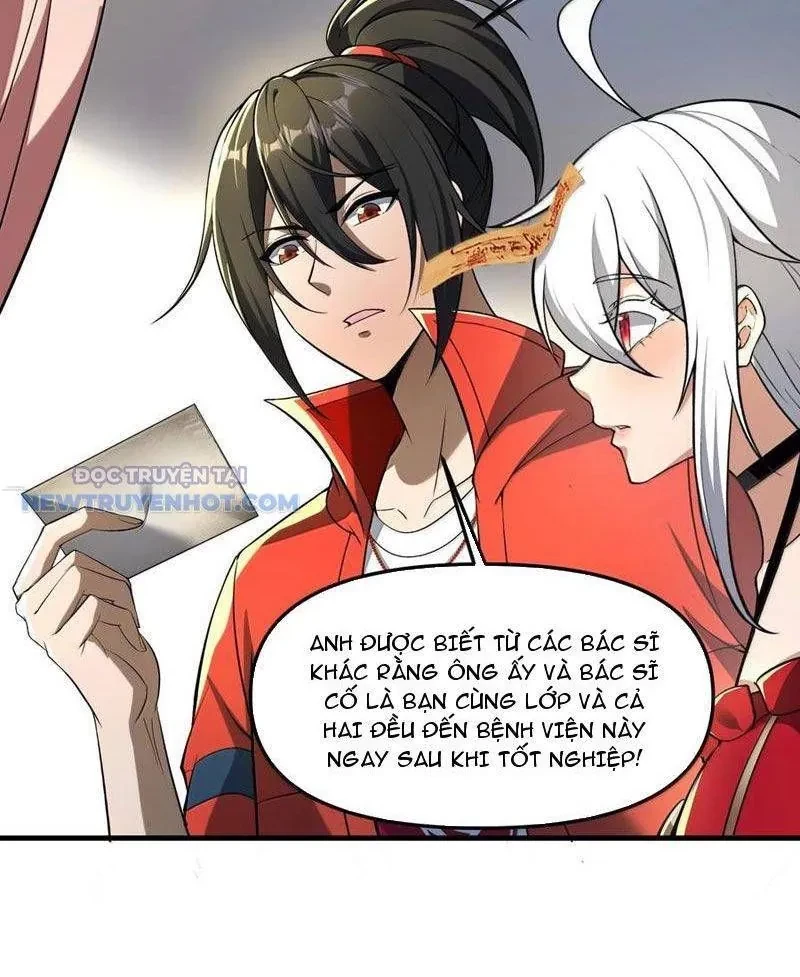 Phát Sóng Trực Tiếp, Ta Quét Ngang Dị Giới Chapter 62 - 44