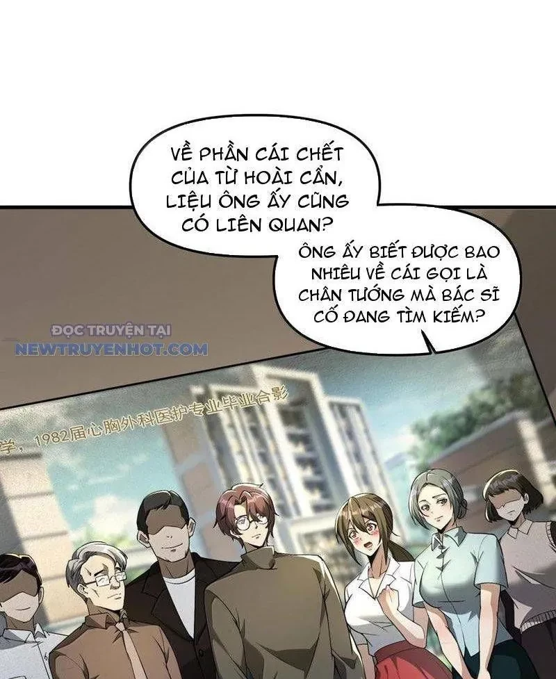 Phát Sóng Trực Tiếp, Ta Quét Ngang Dị Giới Chapter 62 - 45