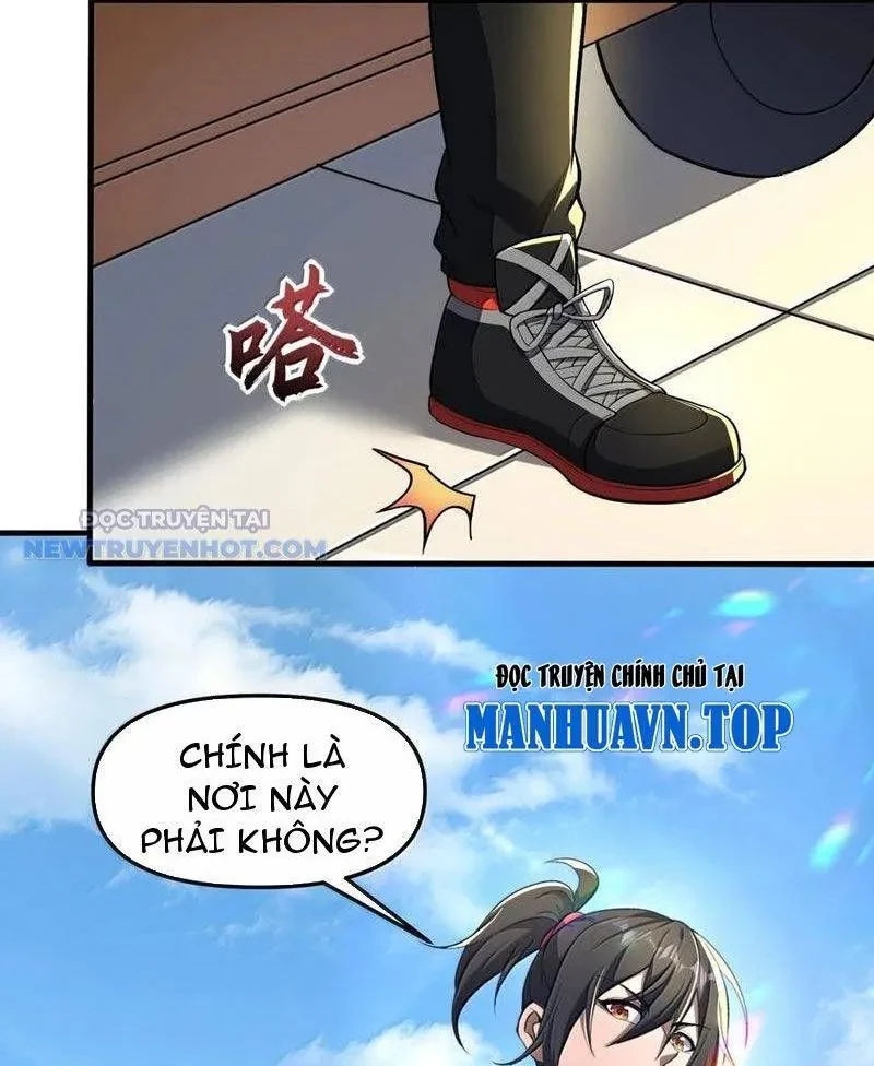 Phát Sóng Trực Tiếp, Ta Quét Ngang Dị Giới Chapter 62 - 49