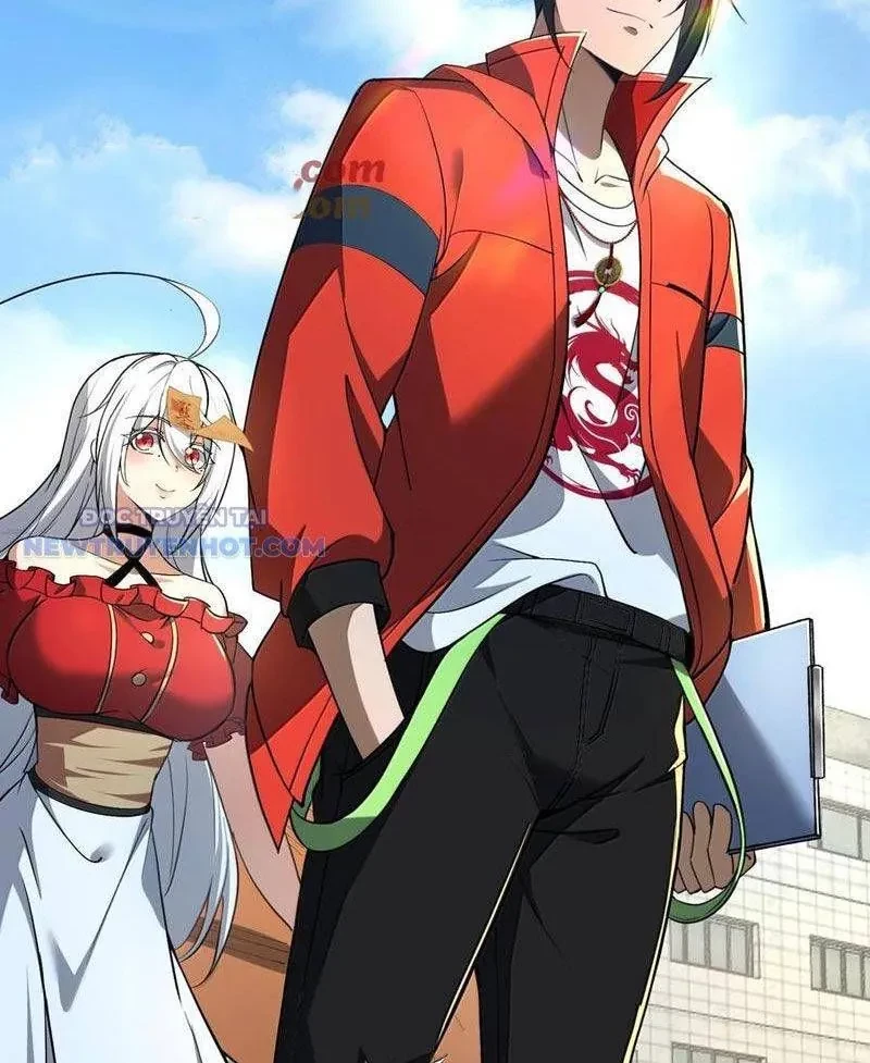 Phát Sóng Trực Tiếp, Ta Quét Ngang Dị Giới Chapter 62 - 50