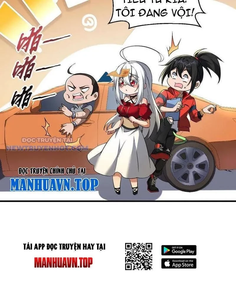 Phát Sóng Trực Tiếp, Ta Quét Ngang Dị Giới Chapter 62 - 52