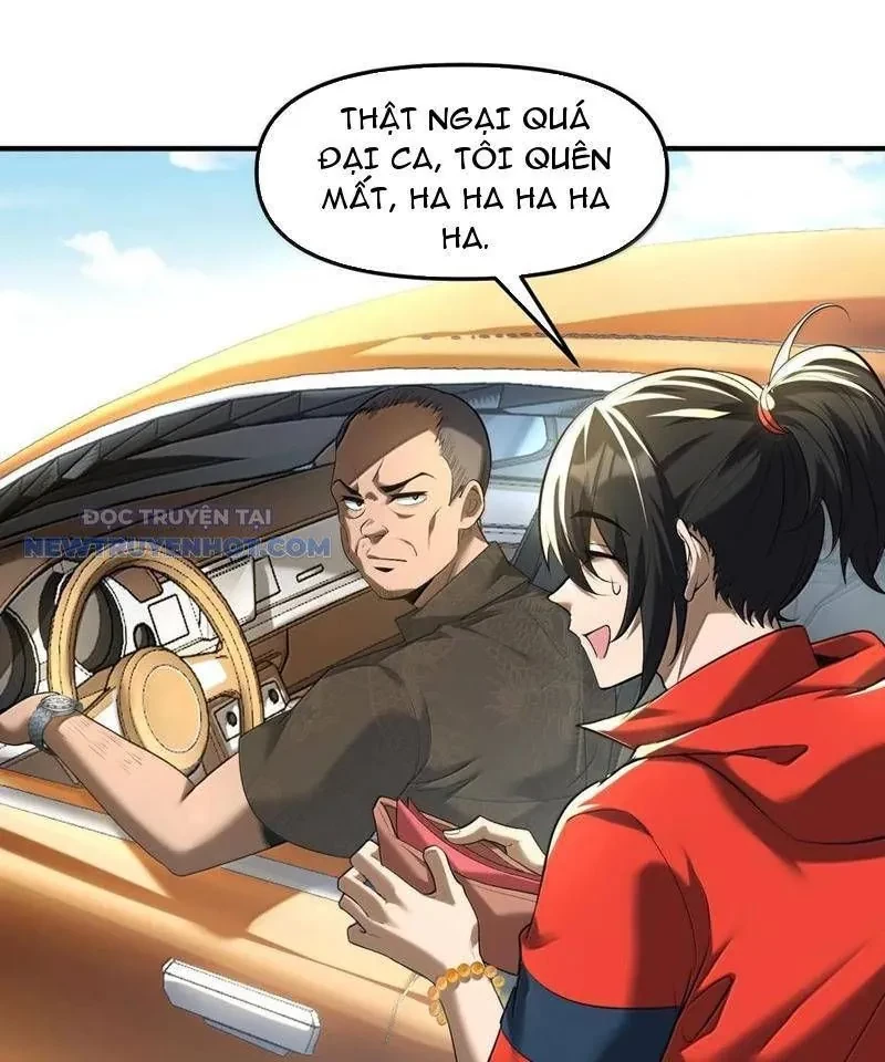 Phát Sóng Trực Tiếp, Ta Quét Ngang Dị Giới Chapter 62 - 53