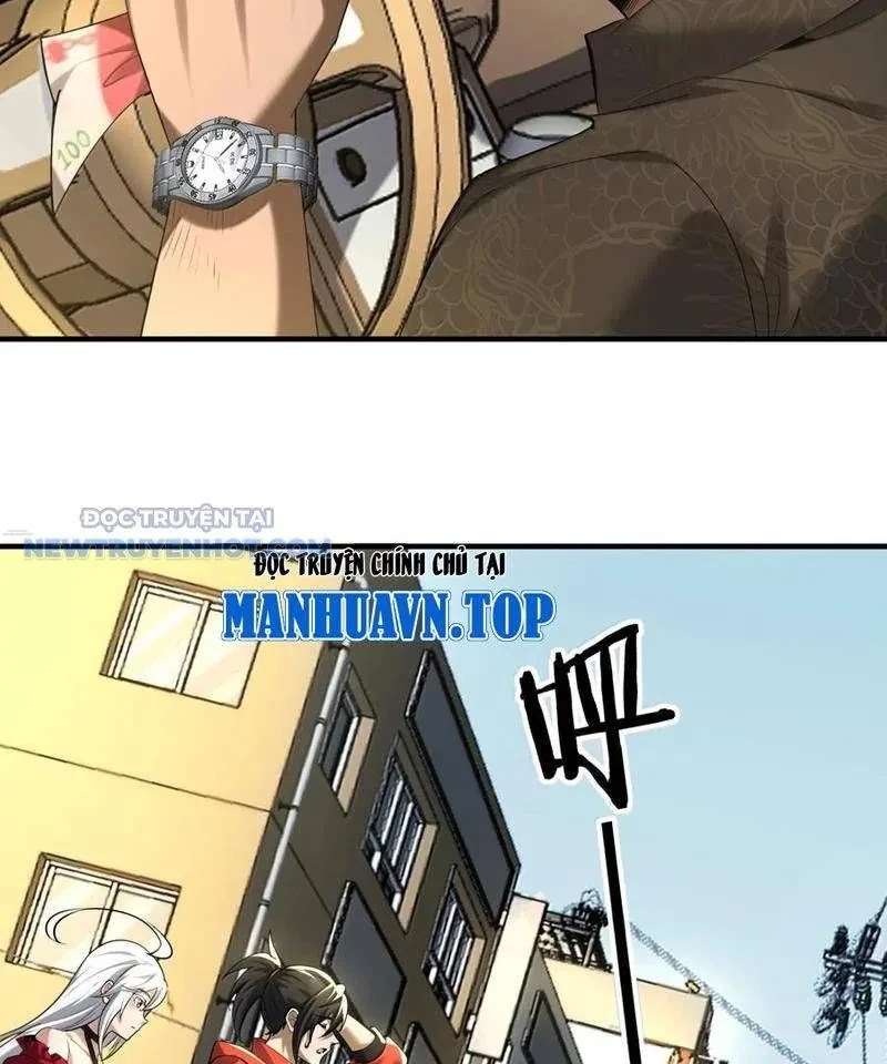 Phát Sóng Trực Tiếp, Ta Quét Ngang Dị Giới Chapter 62 - 55