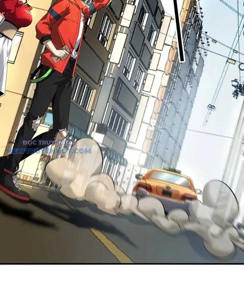 Phát Sóng Trực Tiếp, Ta Quét Ngang Dị Giới Chapter 62 - 56