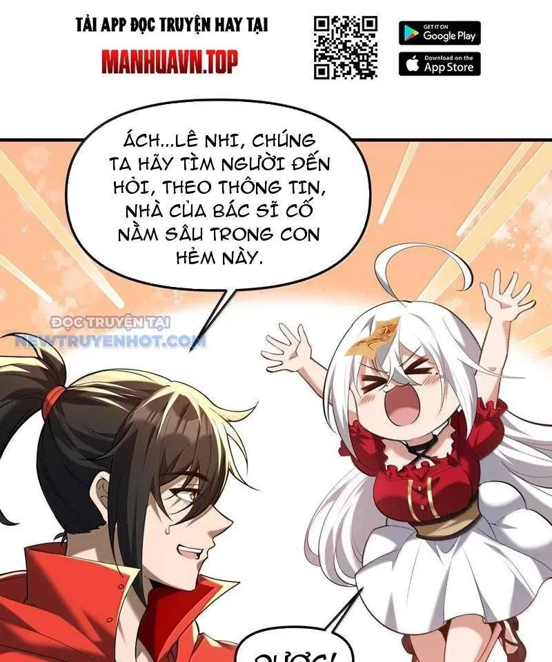 Phát Sóng Trực Tiếp, Ta Quét Ngang Dị Giới Chapter 62 - 57