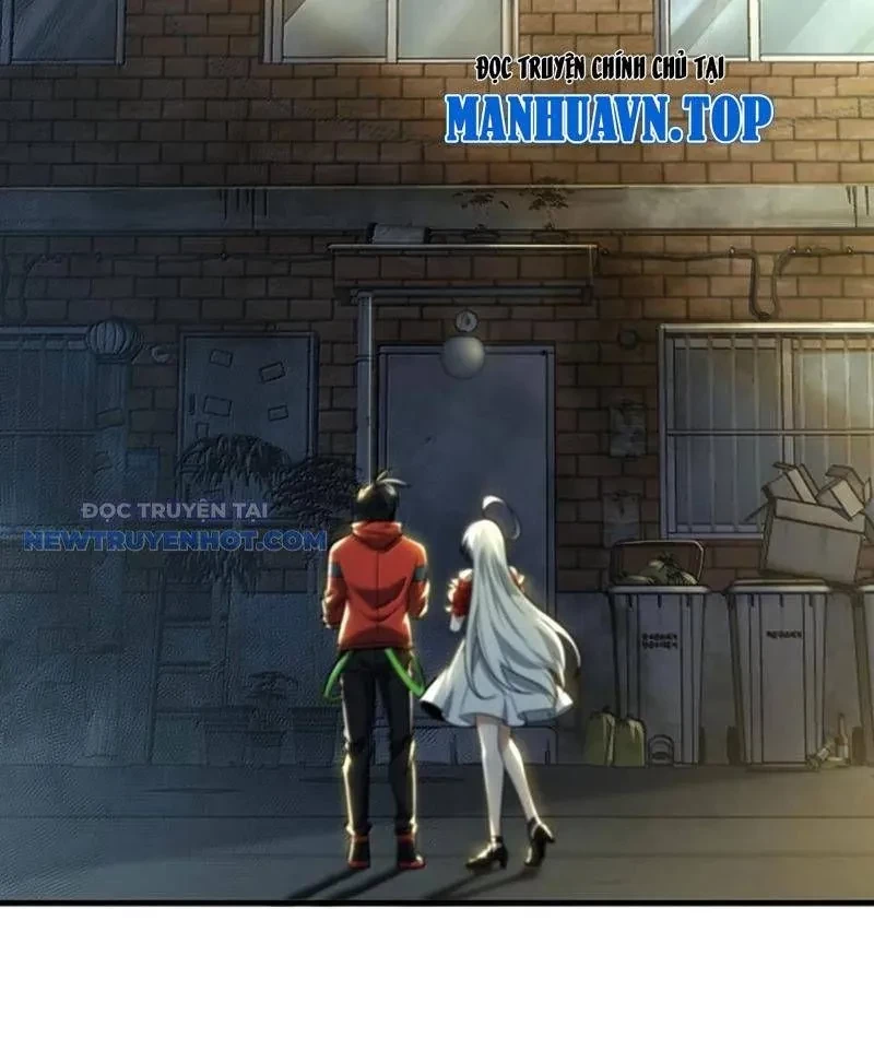 Phát Sóng Trực Tiếp, Ta Quét Ngang Dị Giới Chapter 62 - 59