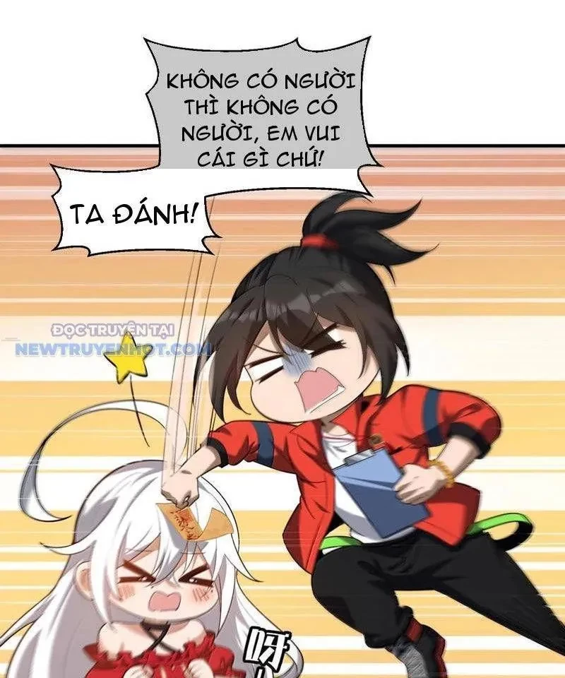 Phát Sóng Trực Tiếp, Ta Quét Ngang Dị Giới Chapter 62 - 61