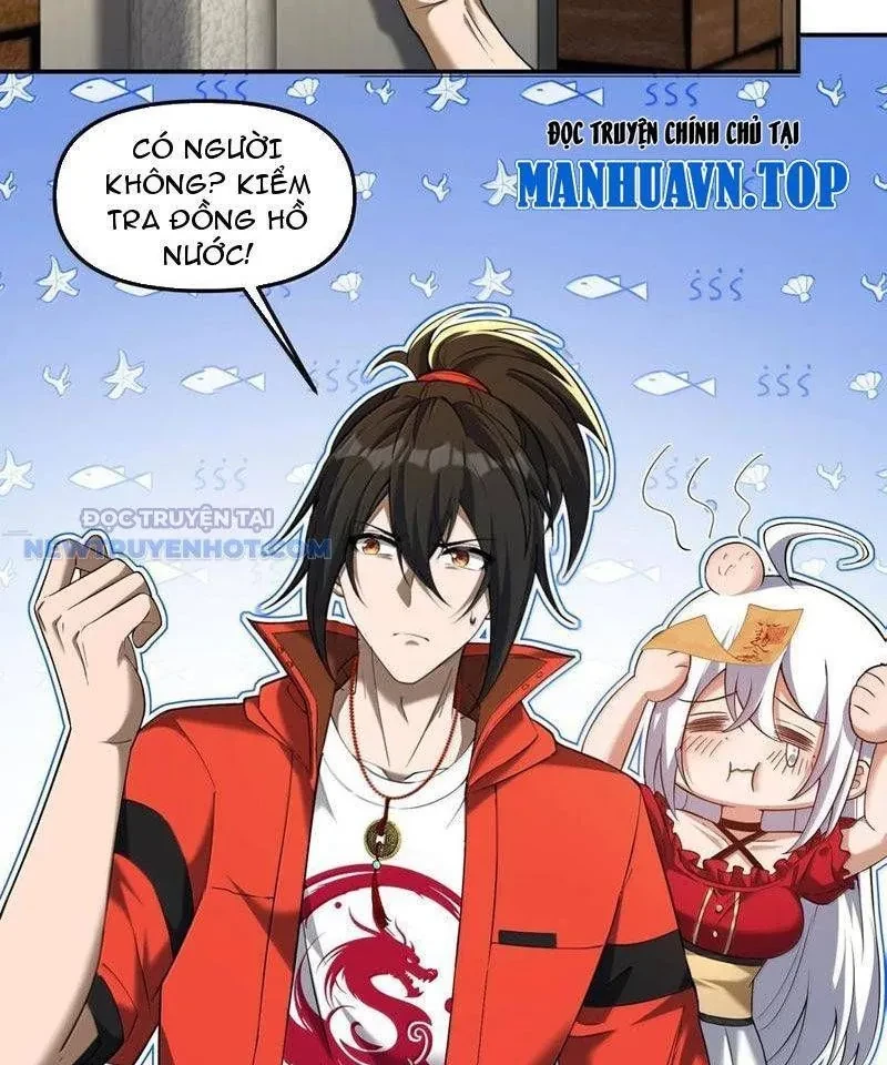 Phát Sóng Trực Tiếp, Ta Quét Ngang Dị Giới Chapter 62 - 63