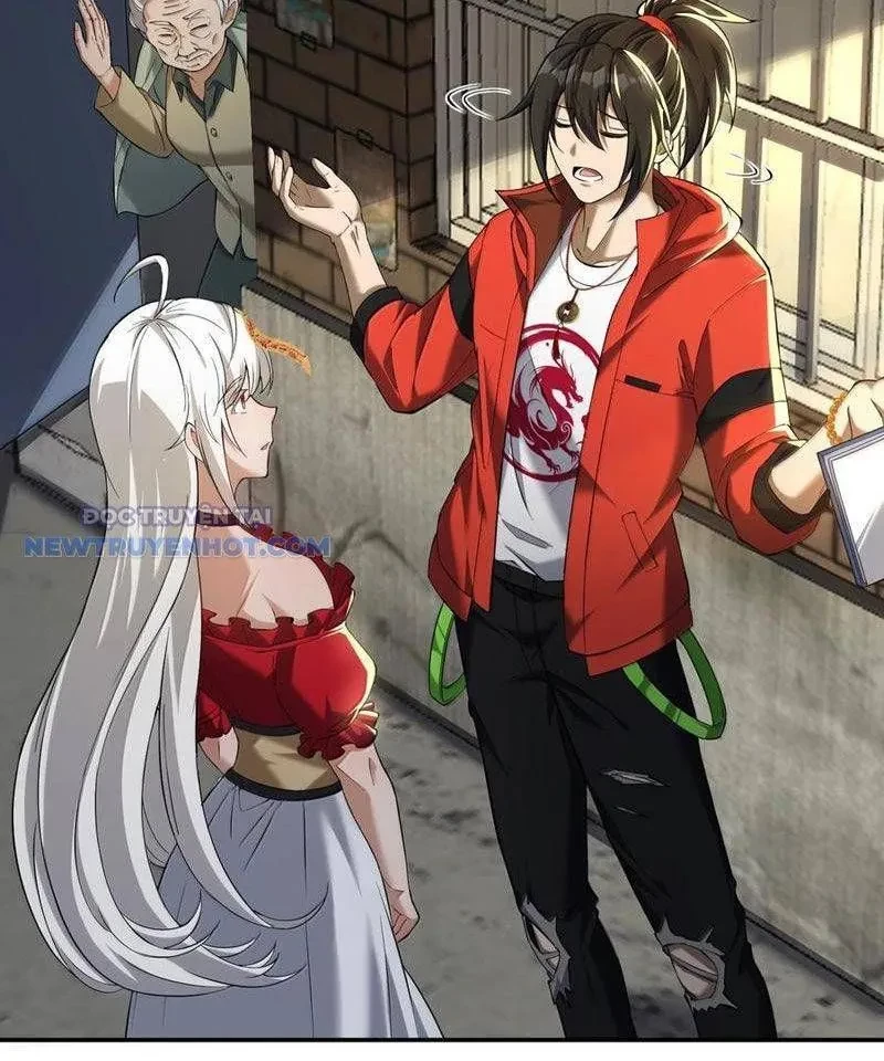 Phát Sóng Trực Tiếp, Ta Quét Ngang Dị Giới Chapter 62 - 65