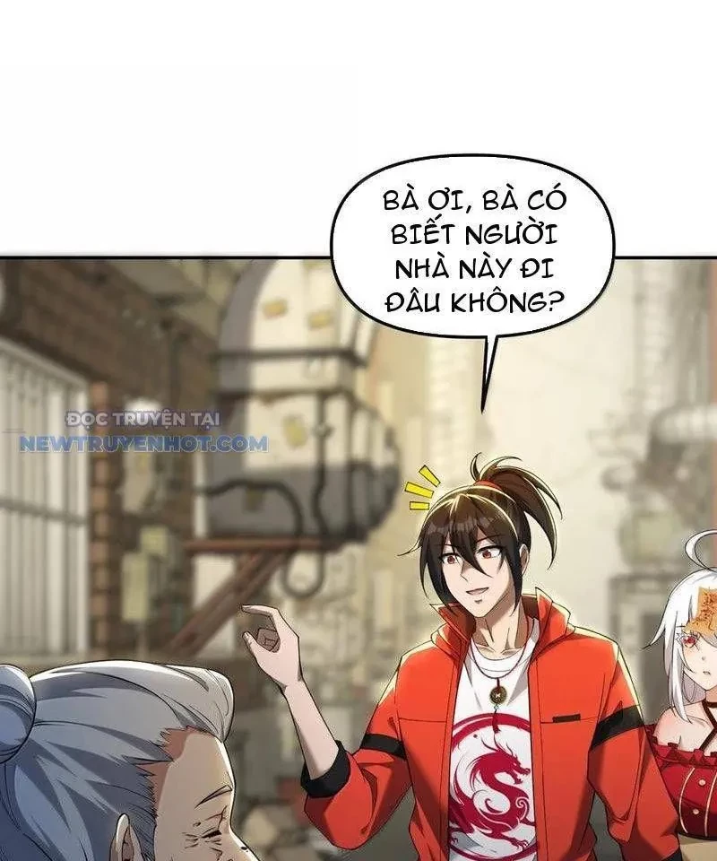 Phát Sóng Trực Tiếp, Ta Quét Ngang Dị Giới Chapter 62 - 66