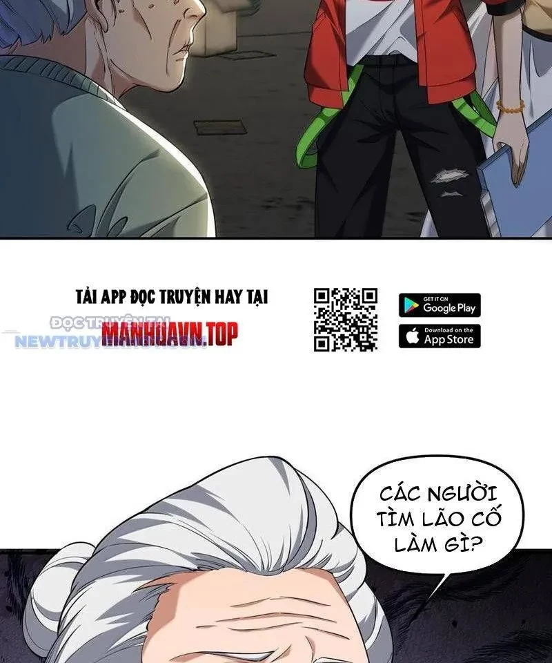 Phát Sóng Trực Tiếp, Ta Quét Ngang Dị Giới Chapter 62 - 67