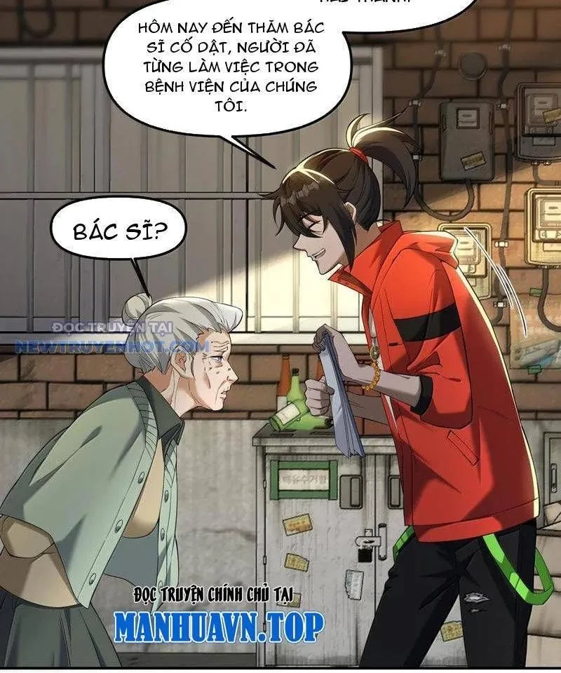 Phát Sóng Trực Tiếp, Ta Quét Ngang Dị Giới Chapter 62 - 69