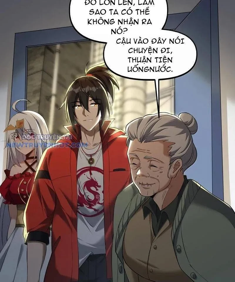 Phát Sóng Trực Tiếp, Ta Quét Ngang Dị Giới Chapter 62 - 72