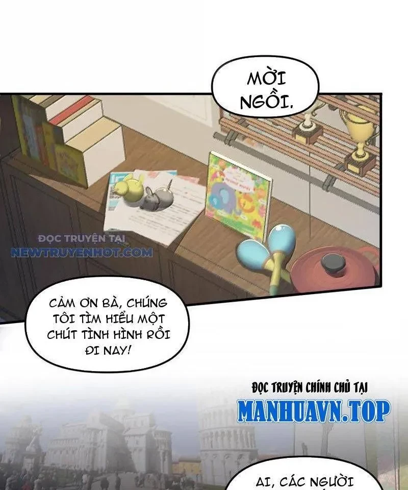 Phát Sóng Trực Tiếp, Ta Quét Ngang Dị Giới Chapter 62 - 74