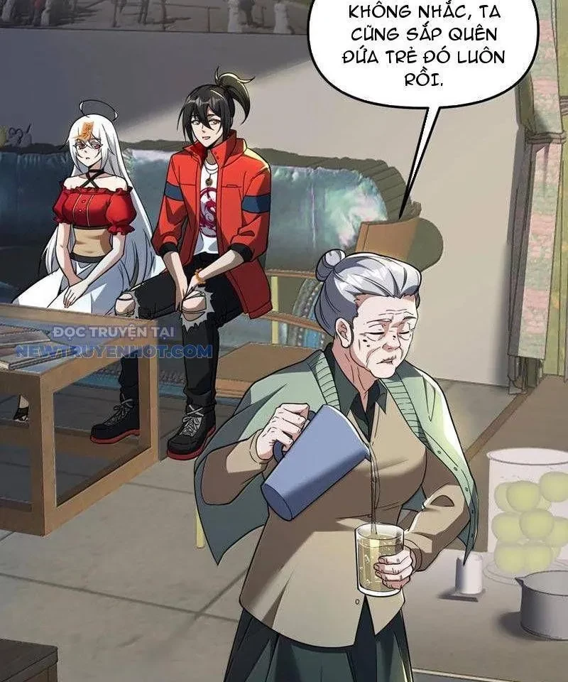 Phát Sóng Trực Tiếp, Ta Quét Ngang Dị Giới Chapter 62 - 75