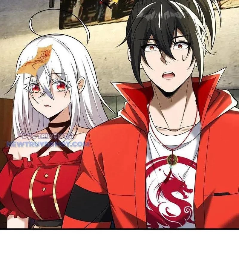 Phát Sóng Trực Tiếp, Ta Quét Ngang Dị Giới Chapter 62 - 86