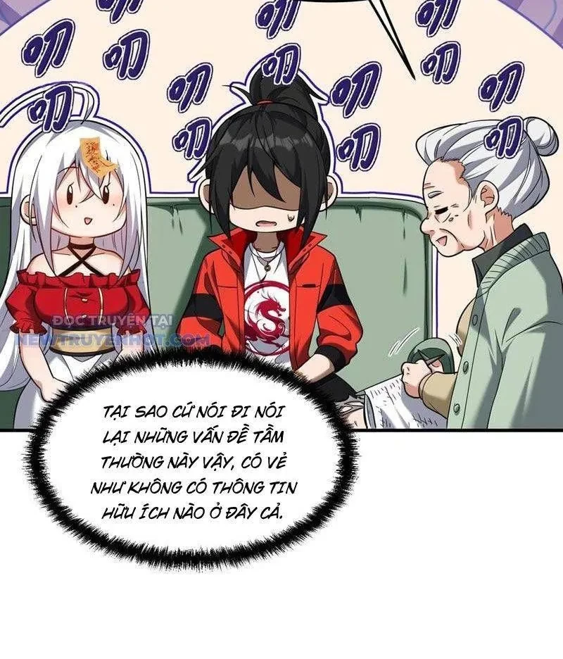 Phát Sóng Trực Tiếp, Ta Quét Ngang Dị Giới Chapter 62 - 91