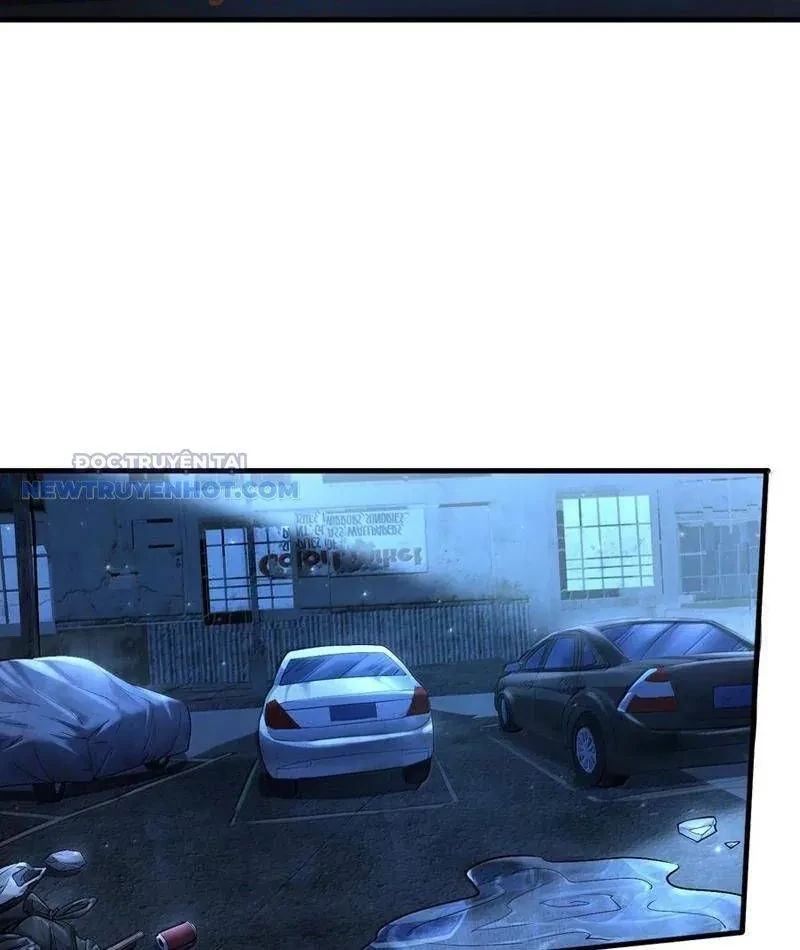 Phát Sóng Trực Tiếp, Ta Quét Ngang Dị Giới Chapter 63 - 7