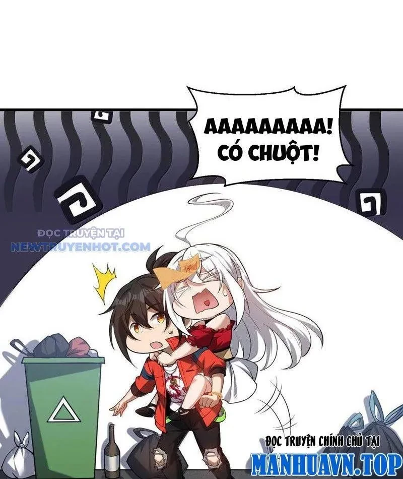 Phát Sóng Trực Tiếp, Ta Quét Ngang Dị Giới Chapter 63 - 9