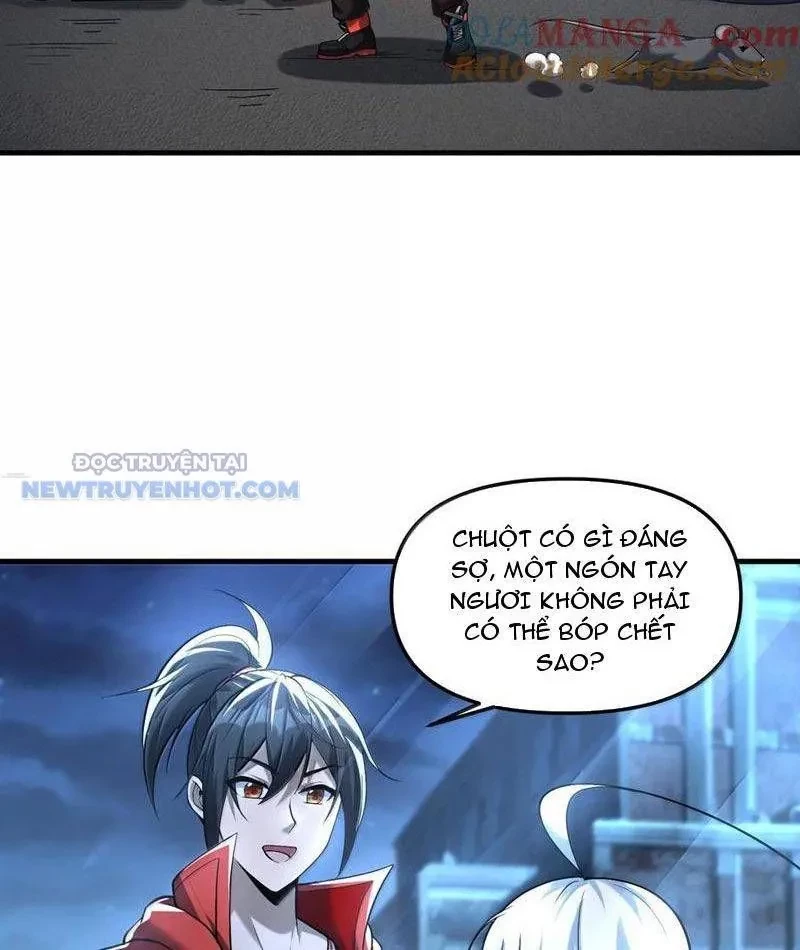 Phát Sóng Trực Tiếp, Ta Quét Ngang Dị Giới Chapter 63 - 10