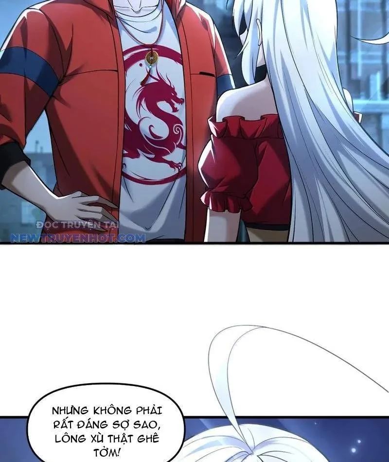 Phát Sóng Trực Tiếp, Ta Quét Ngang Dị Giới Chapter 63 - 11