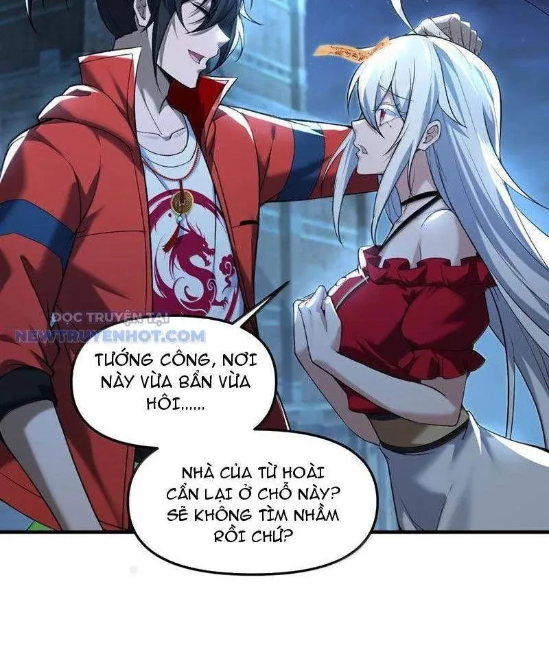 Phát Sóng Trực Tiếp, Ta Quét Ngang Dị Giới Chapter 63 - 14