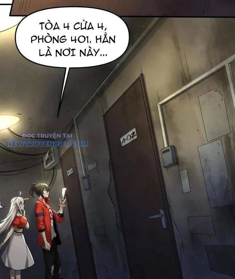 Phát Sóng Trực Tiếp, Ta Quét Ngang Dị Giới Chapter 63 - 17