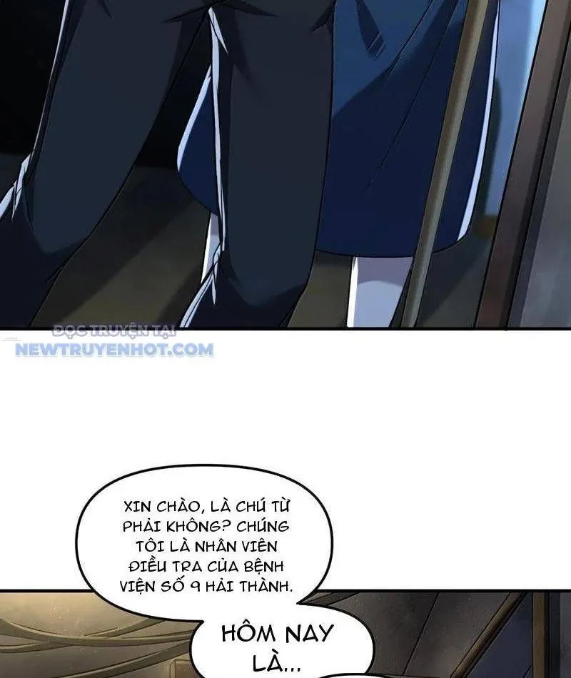 Phát Sóng Trực Tiếp, Ta Quét Ngang Dị Giới Chapter 63 - 21