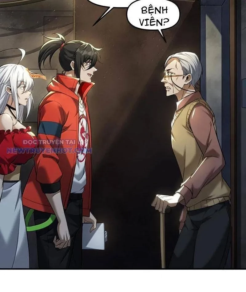 Phát Sóng Trực Tiếp, Ta Quét Ngang Dị Giới Chapter 63 - 22