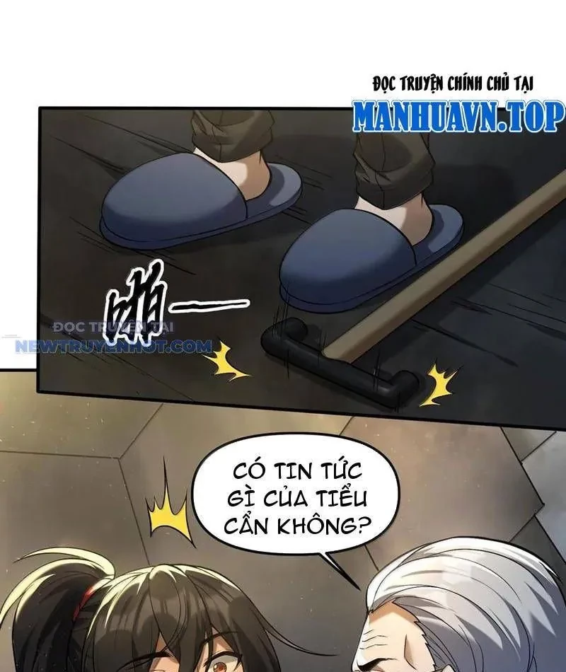 Phát Sóng Trực Tiếp, Ta Quét Ngang Dị Giới Chapter 63 - 23