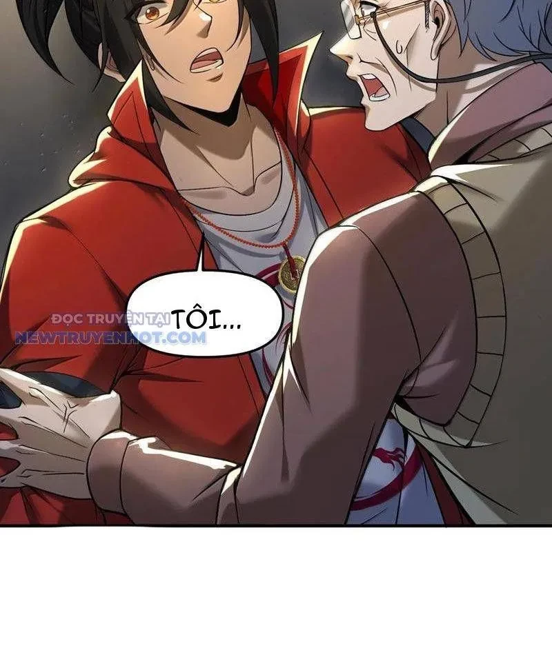 Phát Sóng Trực Tiếp, Ta Quét Ngang Dị Giới Chapter 63 - 24