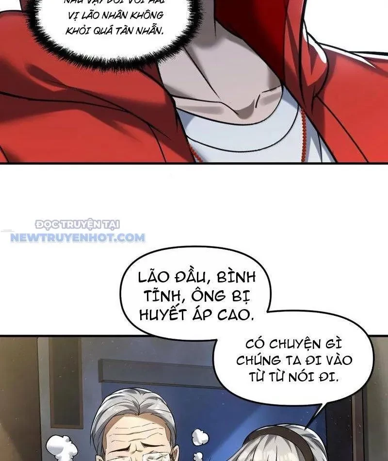 Phát Sóng Trực Tiếp, Ta Quét Ngang Dị Giới Chapter 63 - 26