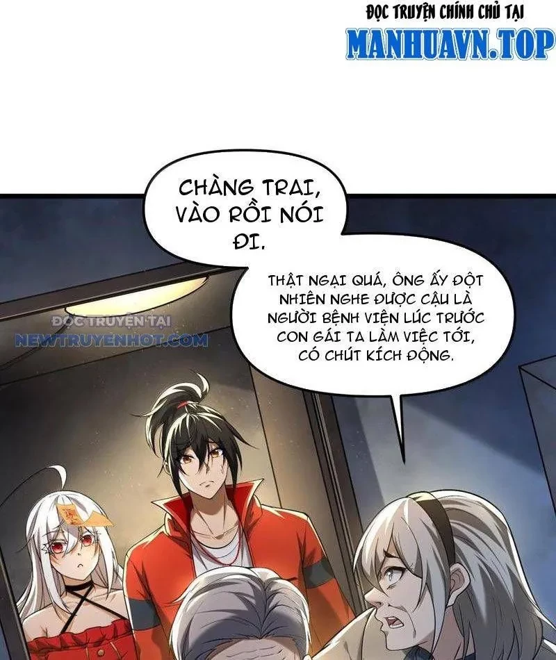 Phát Sóng Trực Tiếp, Ta Quét Ngang Dị Giới Chapter 63 - 28