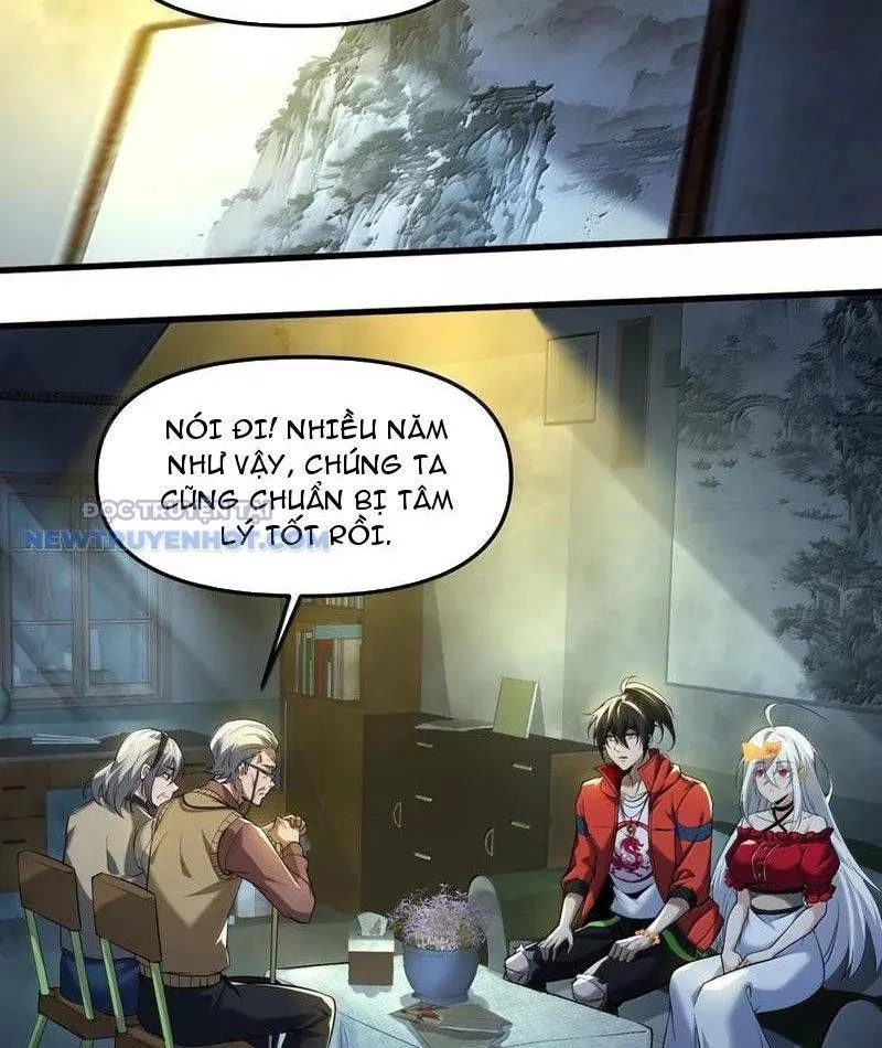 Phát Sóng Trực Tiếp, Ta Quét Ngang Dị Giới Chapter 63 - 32