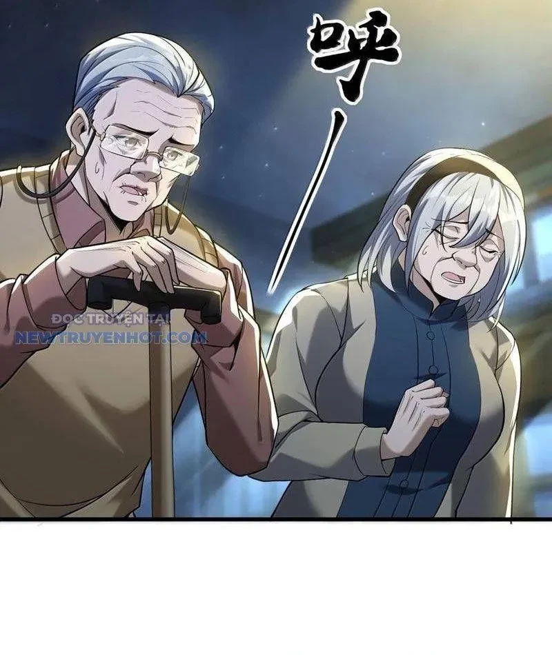 Phát Sóng Trực Tiếp, Ta Quét Ngang Dị Giới Chapter 63 - 35