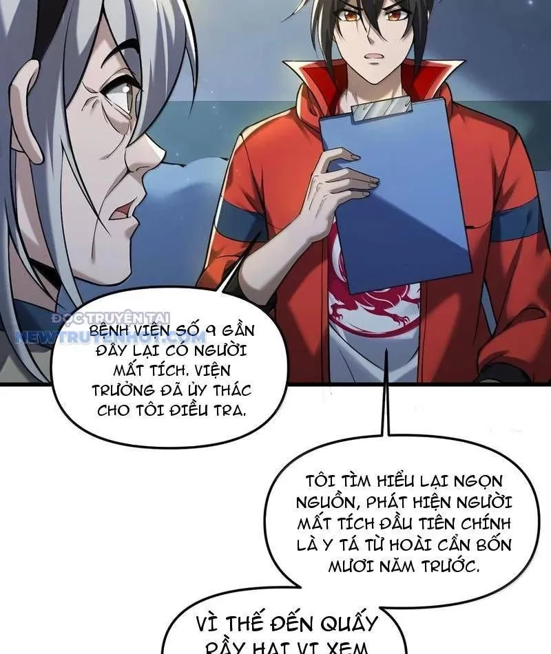 Phát Sóng Trực Tiếp, Ta Quét Ngang Dị Giới Chapter 63 - 38