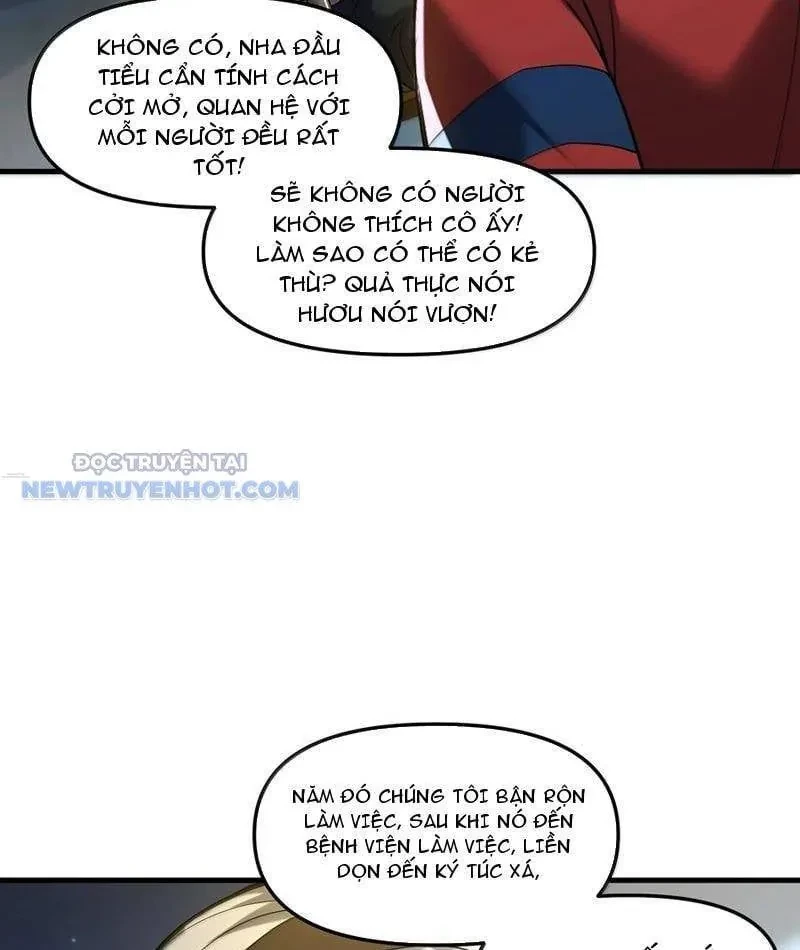 Phát Sóng Trực Tiếp, Ta Quét Ngang Dị Giới Chapter 63 - 42