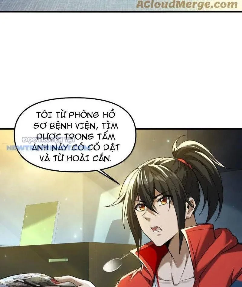 Phát Sóng Trực Tiếp, Ta Quét Ngang Dị Giới Chapter 63 - 48