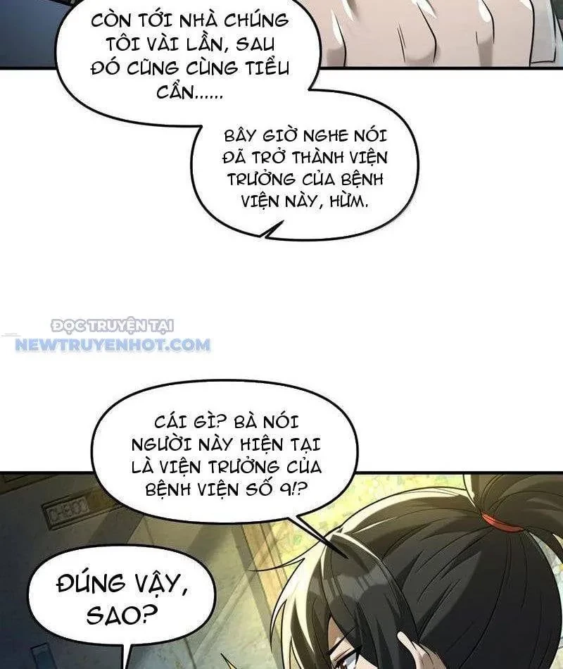 Phát Sóng Trực Tiếp, Ta Quét Ngang Dị Giới Chapter 63 - 52