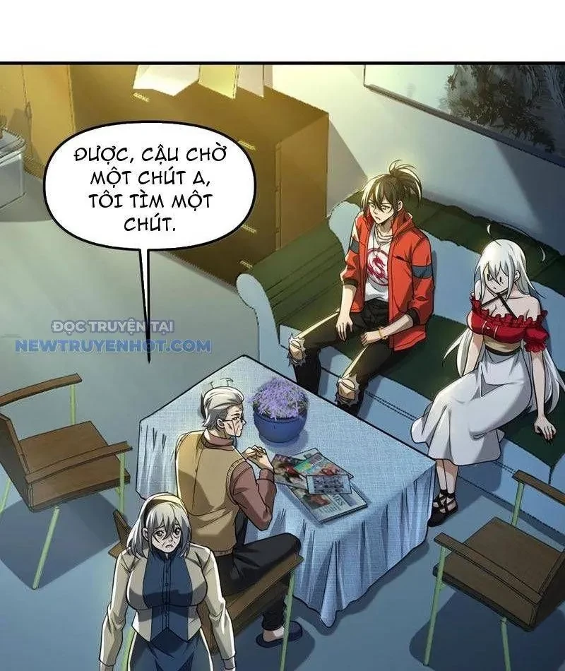 Phát Sóng Trực Tiếp, Ta Quét Ngang Dị Giới Chapter 63 - 60