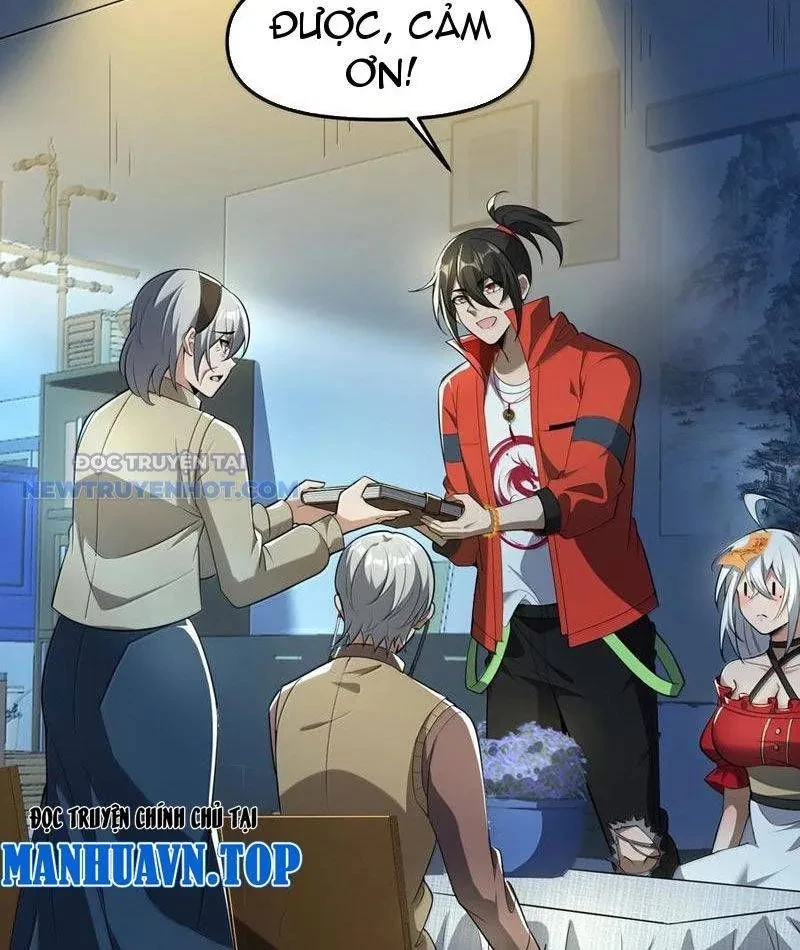 Phát Sóng Trực Tiếp, Ta Quét Ngang Dị Giới Chapter 63 - 68